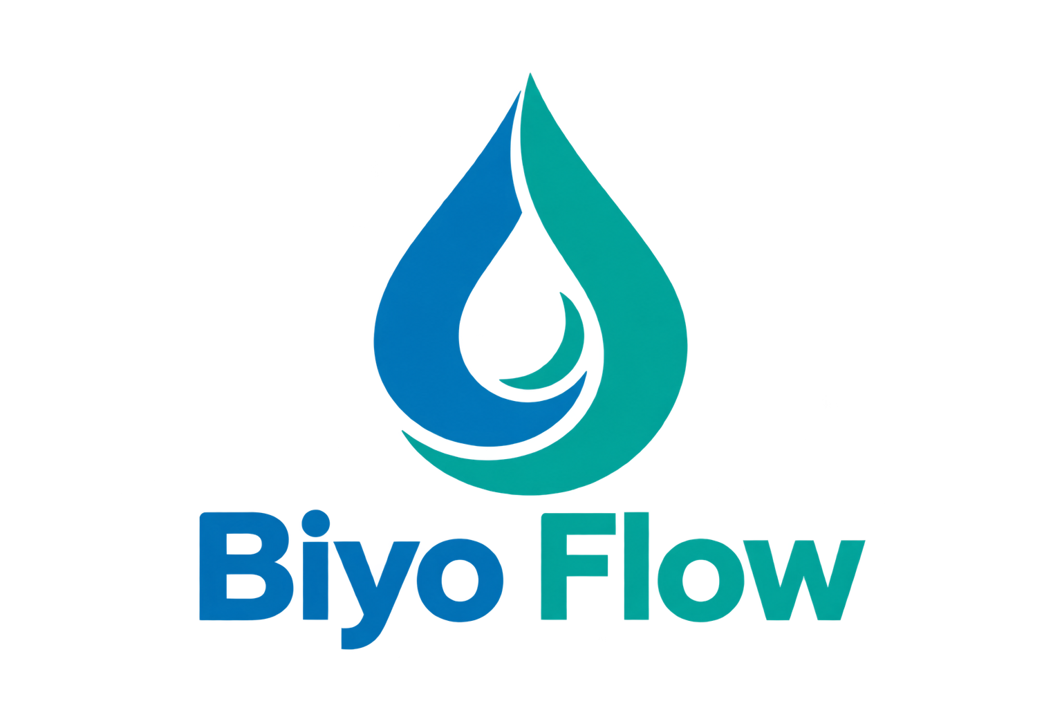 Biyo Flow logo