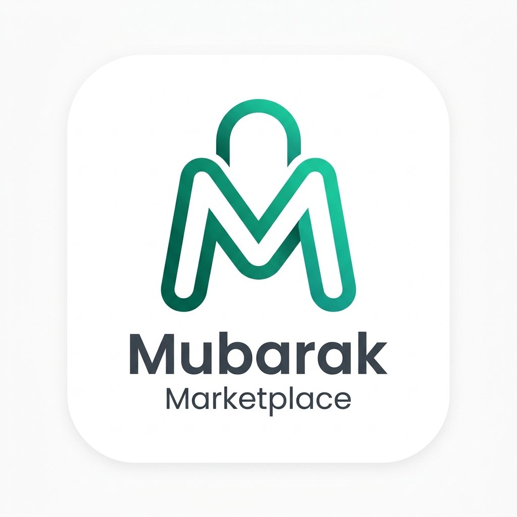 Mubarak logo
