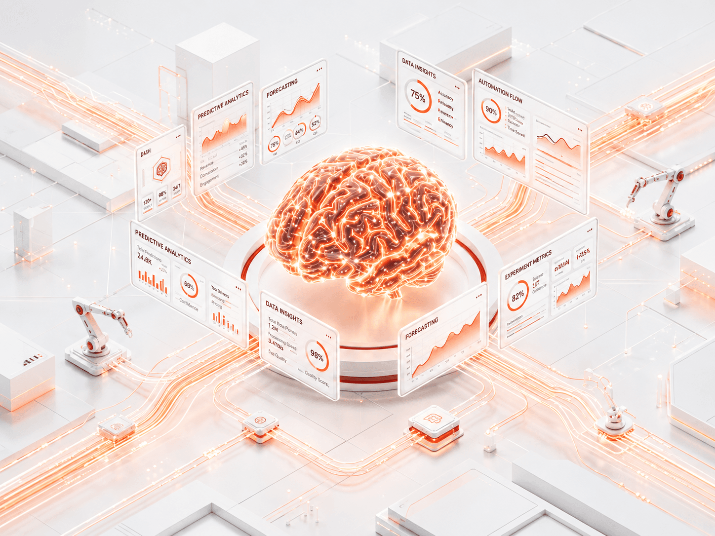 AI Solutions