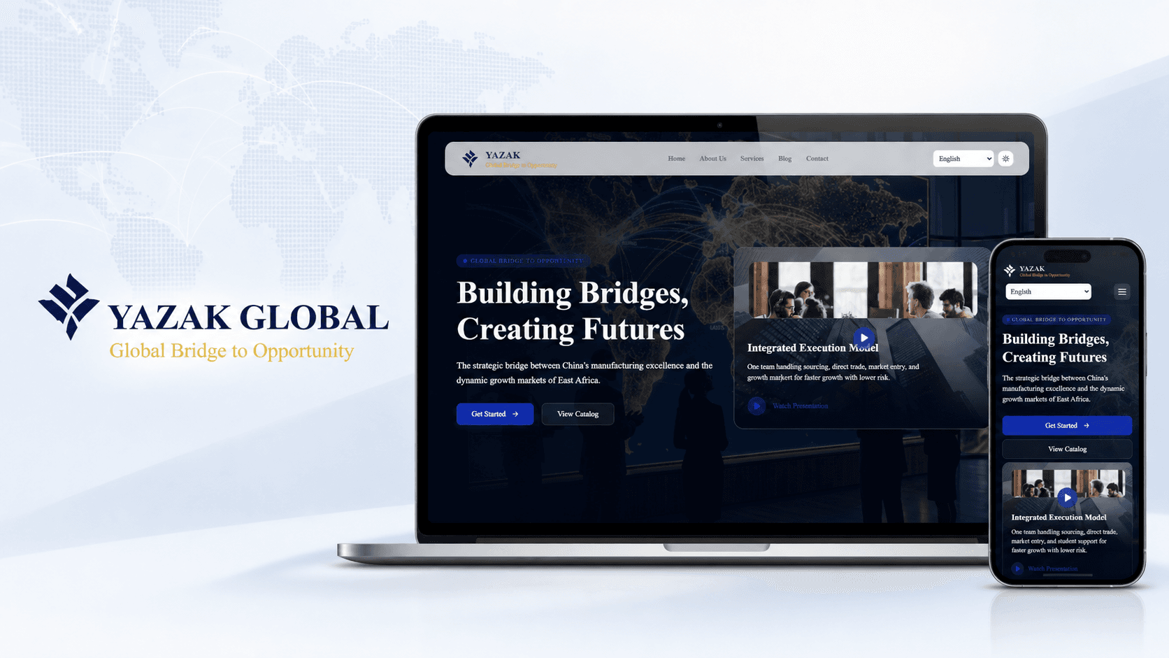 YAZAK Global