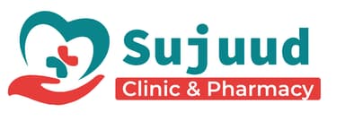 Sujuud Clinic & Pharmacy logo