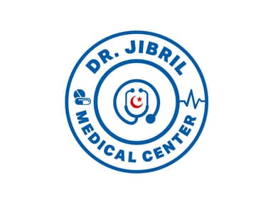 Drjibril Medical Center logo
