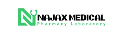 Najax Polyclinic & Laboratory logo